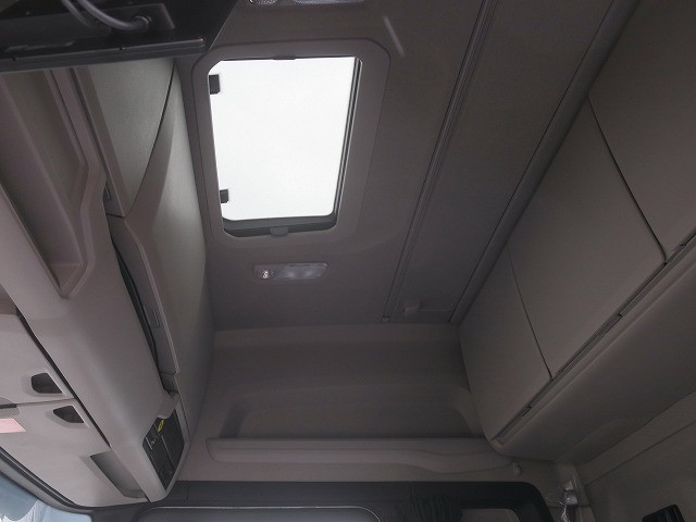 中古トラック スカニアトラクタヘッド #24