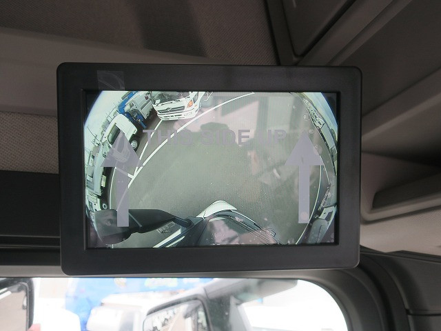 中古トラック スカニアトラクタヘッド ＃21