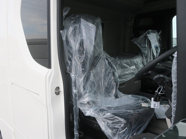 中古トラック スカニアトラクタヘッド #11