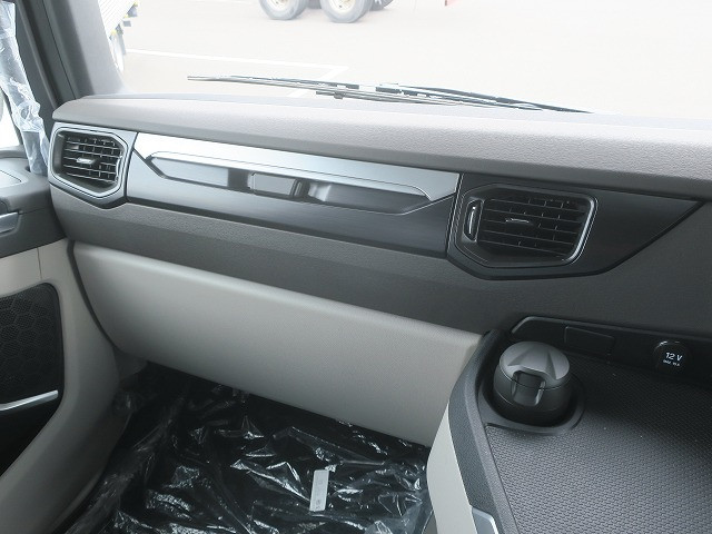 中古トラック スカニアトラクタヘッド #12