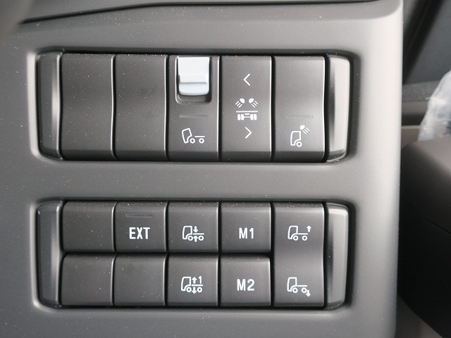 中古トラック スカニアトラクタヘッド #19