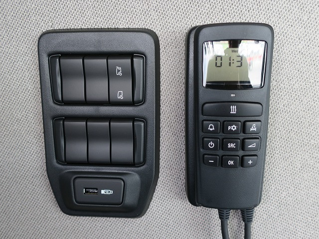 中古トラック スカニアトラクタヘッド ＃20