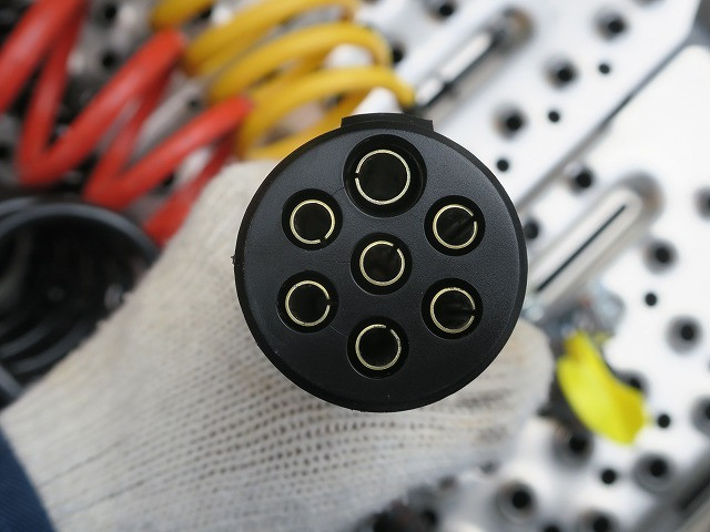 中古トラック スカニアトラクタヘッド #6