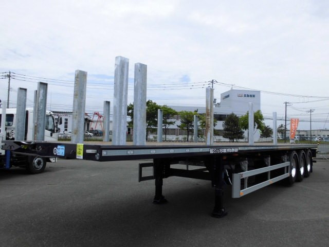 車両の名称