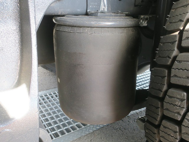 中古トラック スカニアアルミウィング ＃12