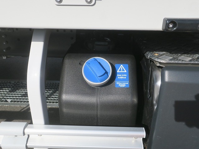 中古トラック スカニアアルミウィング ＃14