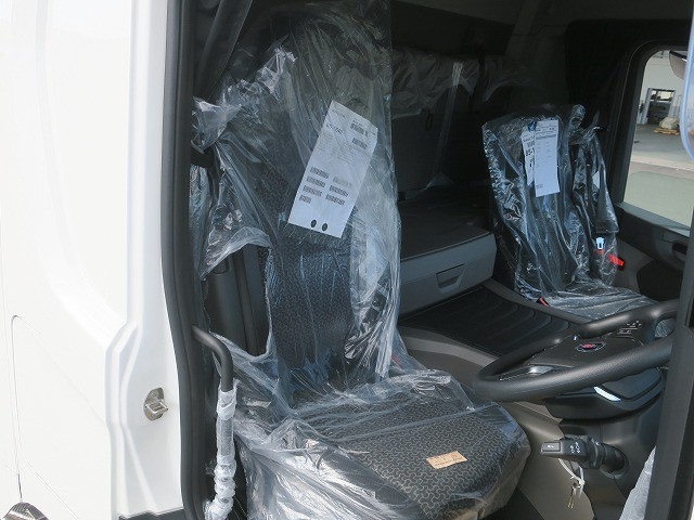 中古トラック スカニアアルミウィング ＃15