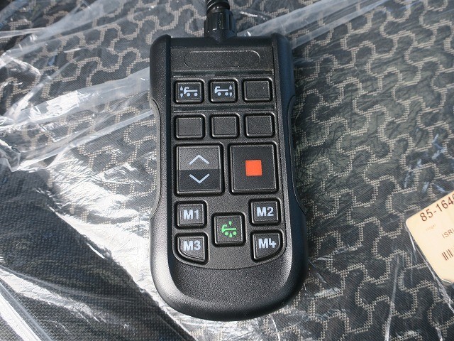 中古トラック スカニアアルミウィング #20