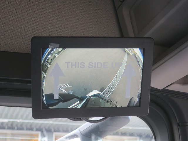 中古トラック スカニアアルミウィング ＃21