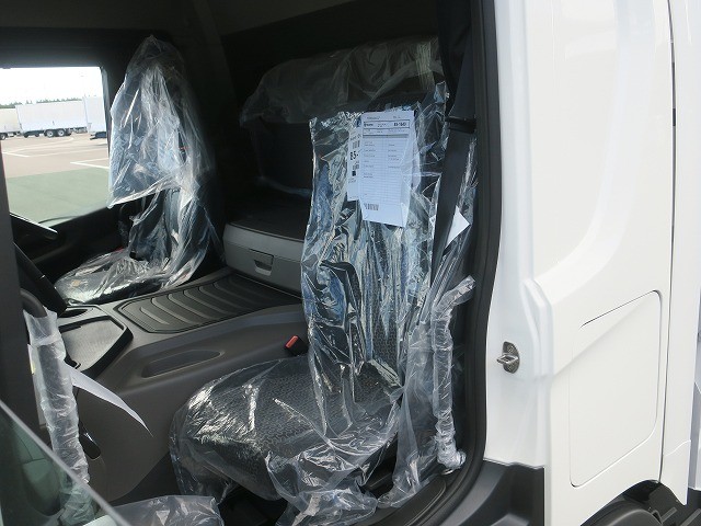 中古トラック スカニアアルミウィング ＃22