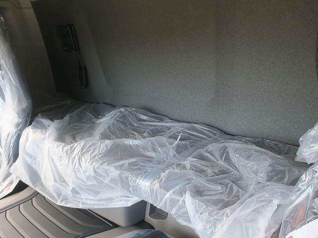 中古トラック スカニアアルミウィング ＃23