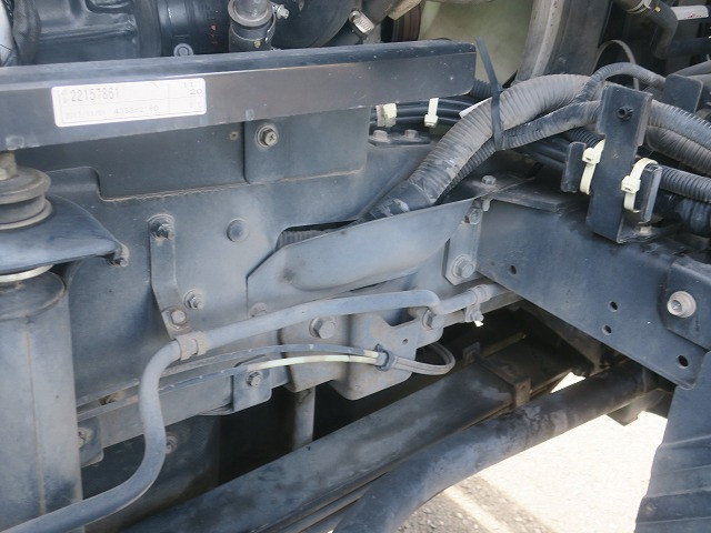 中古トラック UDトラックストラクタヘッド ＃11