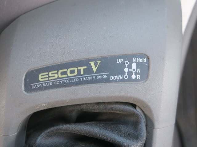 中古トラック UDトラックストラクタヘッド ＃19