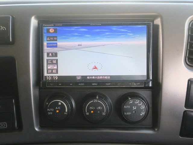 中古トラック UDトラックストラクタヘッド ＃20