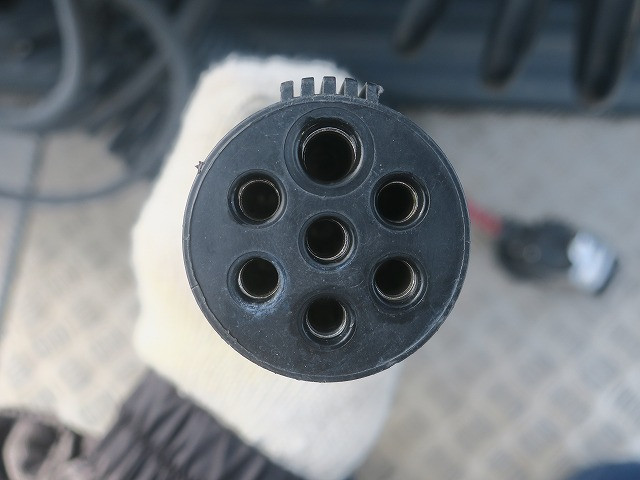 中古トラック UDトラックストラクタヘッド ＃7