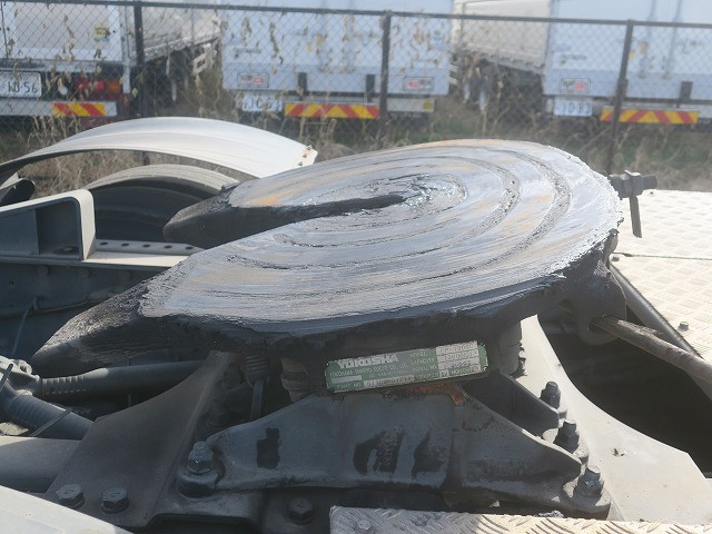 中古トラック UDトラックストラクタヘッド ＃10