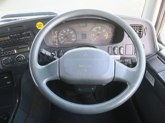 中古トラック 三菱ふそうアームロール #14