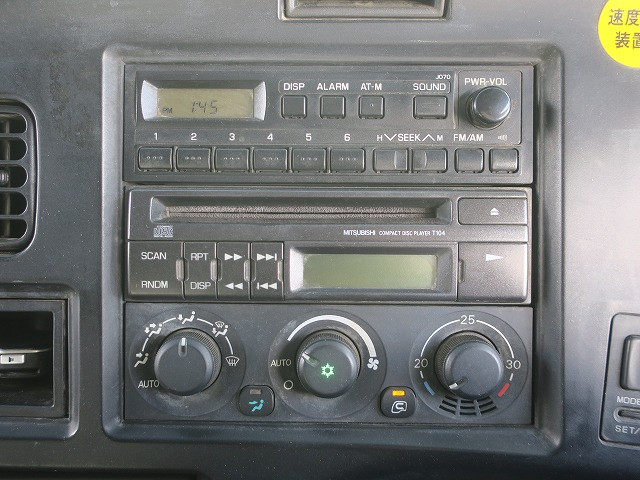 中古トラック 三菱ふそうアームロール #19