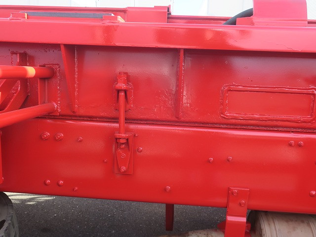 中古トラック 三菱ふそうアームロール #9