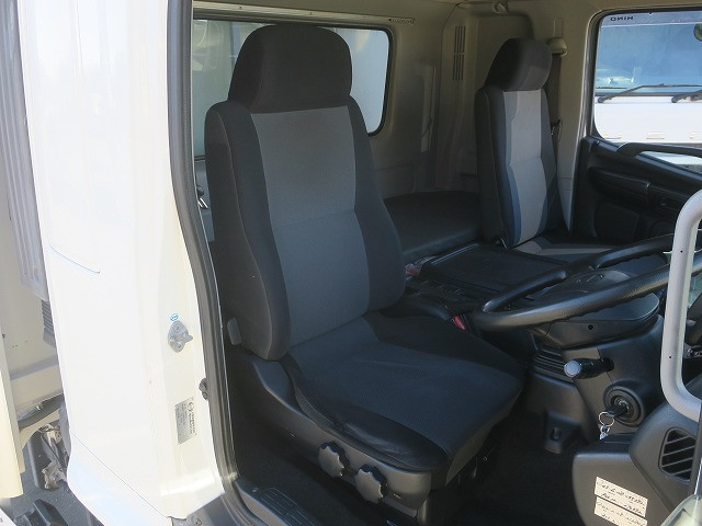 中古トラック 日野アルミウィング #12