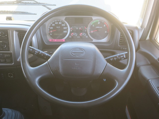 中古トラック 日野アルミウィング #15