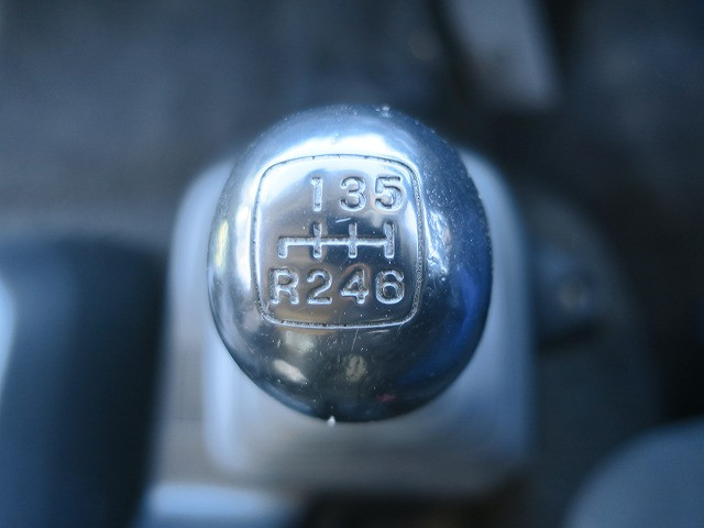 中古トラック 日野アルミウィング #17