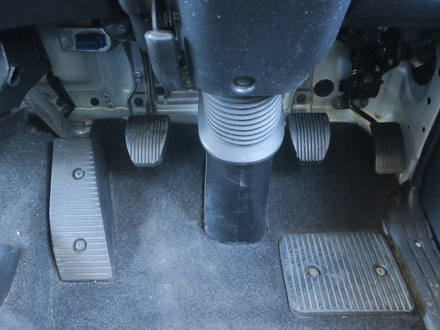 中古トラック 日野アルミウィング ＃21