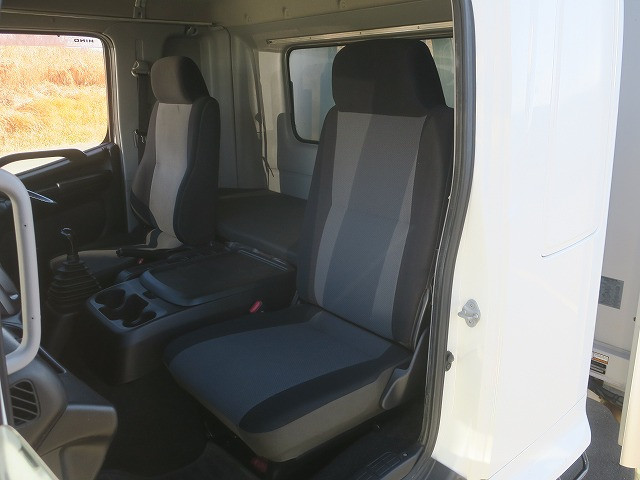 中古トラック 日野アルミウィング #22