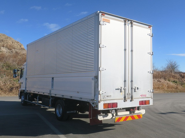中古トラック 日野アルミウィング #4