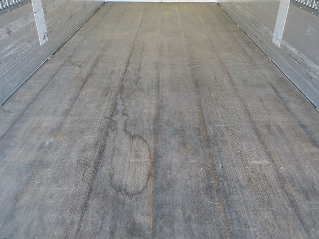 中古トラック 日野アルミウィング #8