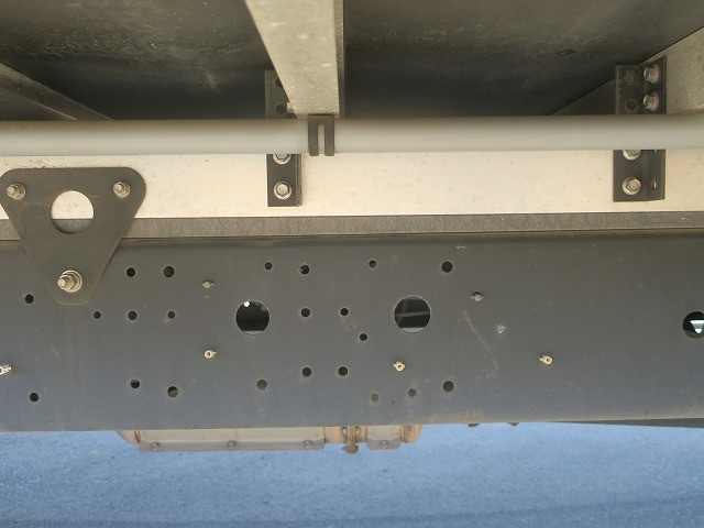 中古トラック 日野アルミウィング ＃9