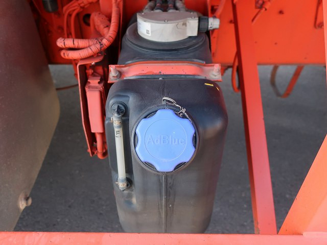 中古トラック 日野ダンプ ＃12