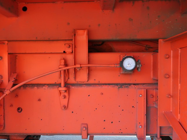 中古トラック 日野ダンプ #13