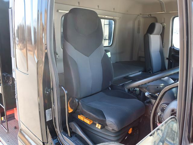 中古トラック 日野ダンプ #15