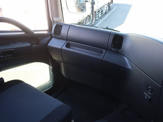 中古トラック 日野ダンプ #16