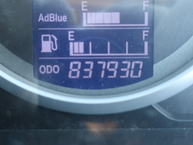 中古トラック 日野ダンプ ＃18