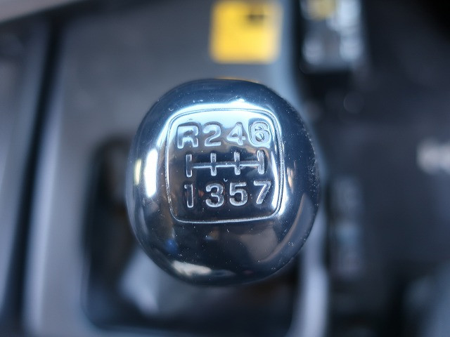 中古トラック 日野ダンプ #19