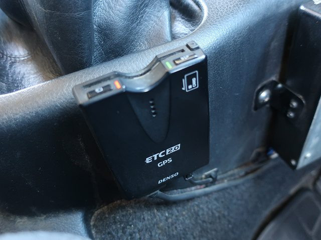 中古トラック 日野ダンプ #20