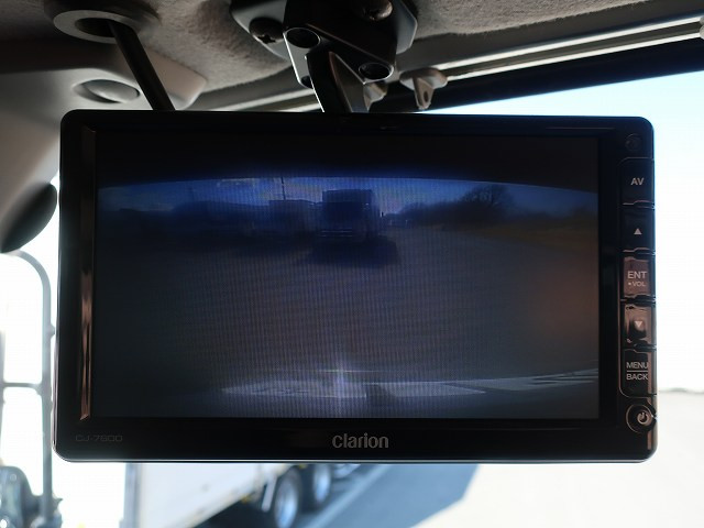 中古トラック 日野ダンプ ＃21