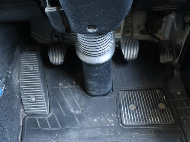 中古トラック 日野ダンプ ＃22