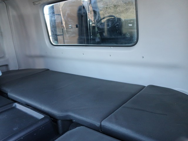 中古トラック 日野ダンプ ＃23