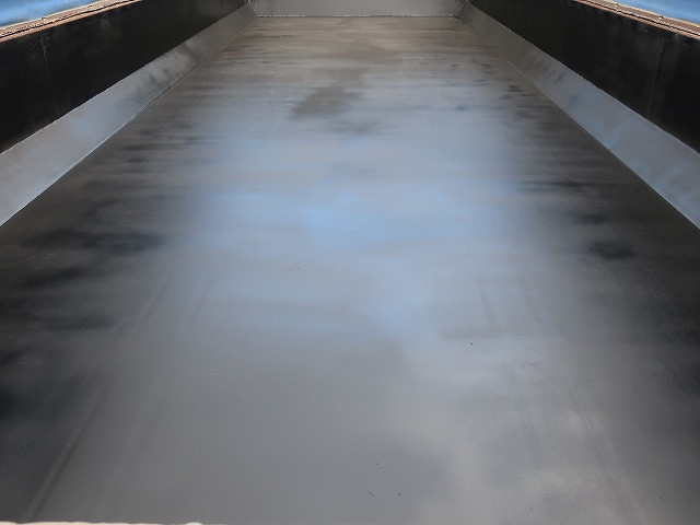 中古トラック 日野ダンプ #8