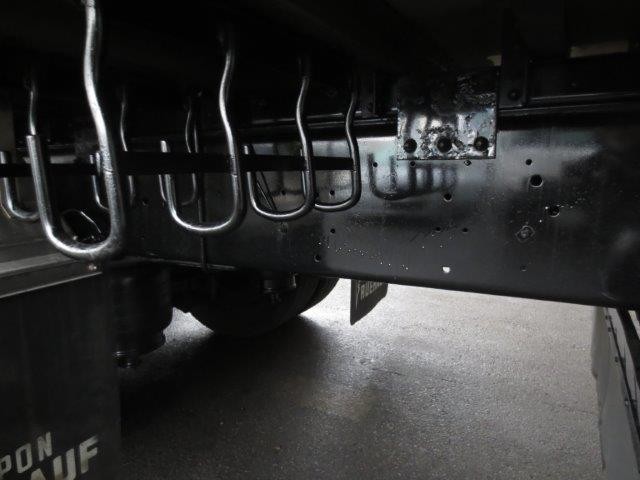 中古トラック いすゞ冷蔵冷凍車 #11