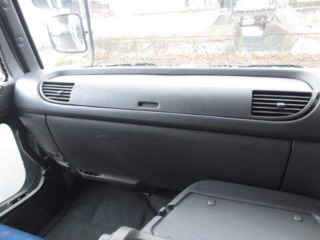 中古トラック いすゞ冷蔵冷凍車 #15