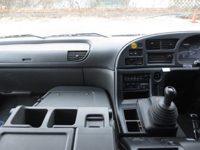 中古トラック いすゞ冷蔵冷凍車 #16