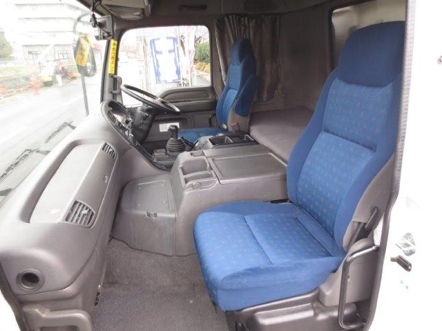 中古トラック いすゞ冷蔵冷凍車 #21
