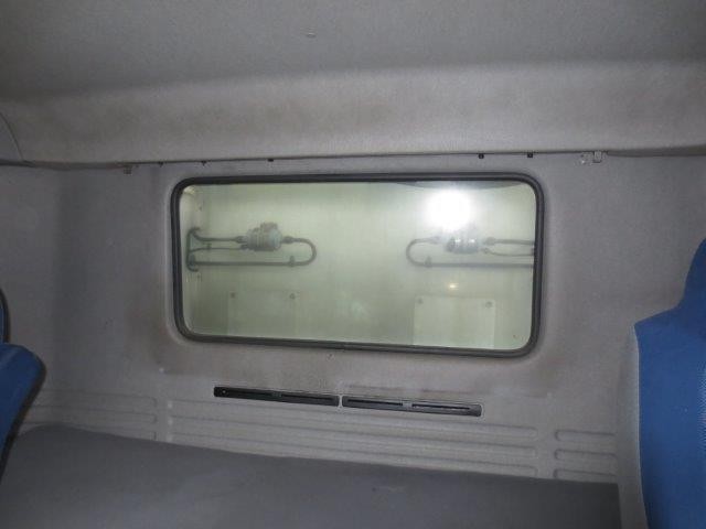 中古トラック いすゞ冷蔵冷凍車 ＃22