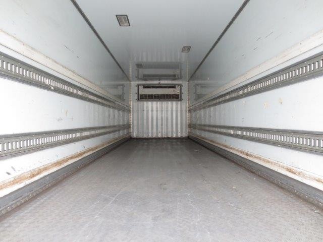 中古トラック いすゞ冷蔵冷凍車 #8