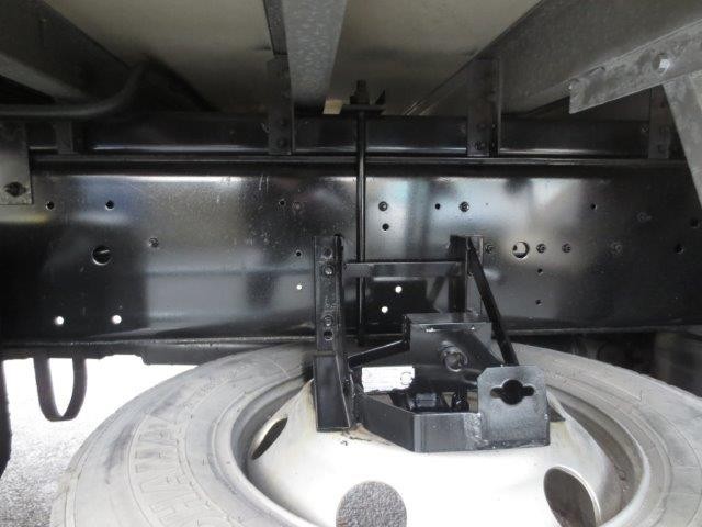 中古トラック いすゞ冷蔵冷凍車 #10