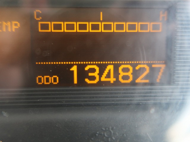 中古トラック UDトラックスアルミウィング #16